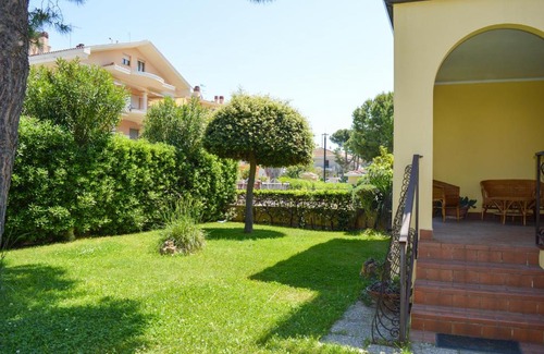 Foggetta Apartamento | Homiday - Villino Filippi