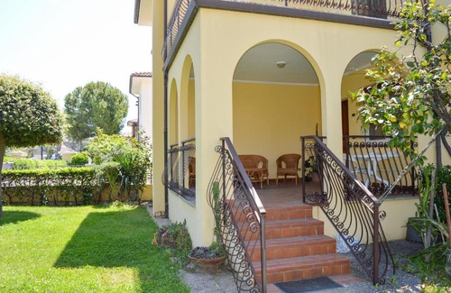Foggetta Apartamento | Homiday - Villino Filippi