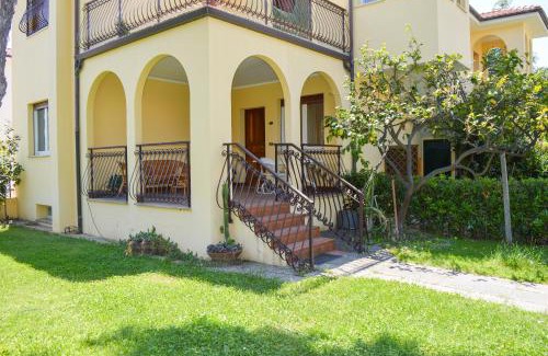 Foggetta Apartamento | Homiday - Villino Filippi
