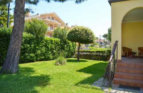 Foggetta Apartamento | Homiday - Villino Filippi