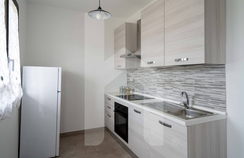 Montesilvano Apartamento | Homiday - Waterfront, Interno 10