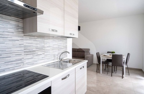 Montesilvano Apartamento | Homiday - Waterfront, Interno 10