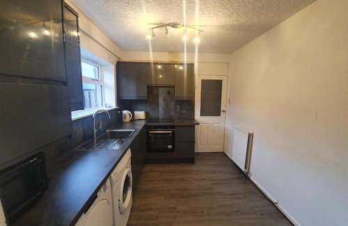 Aberdeen Apartamento | Homie