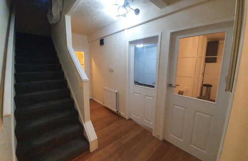 Aberdeen Apartamento | Homie
