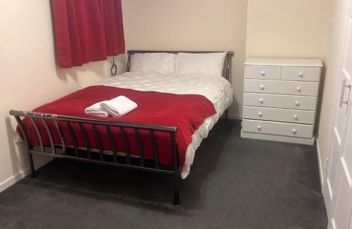 Aberdeen Apartamento | Homie
