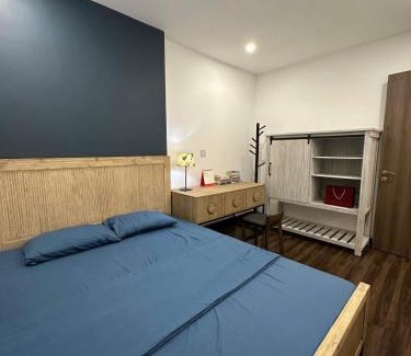 Le Chan Apartamento | Homie Homestay