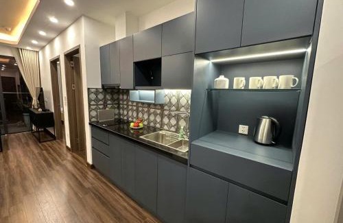 Le Chan Apartamento | Homie Homestay
