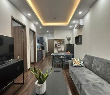 Le Chan Apartamento | Homie Homestay