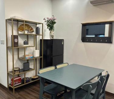 Le Chan Apartamento | Homie Homestay