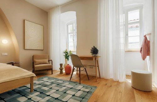 Wurzburg City Centre Apartamento | homie stay Dominikus