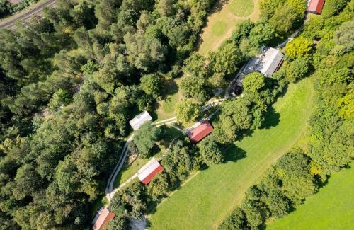 Weigendorf Casa | homie stay Luginsland für große Gruppen - 24 Personen