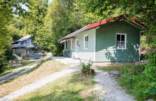 Weigendorf Casa | homie stay Luginsland für große Gruppen - 24 Personen