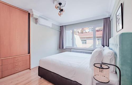 Uskudar Apartamento | Homie Suites - 2br Apartment in Kuzguncuk