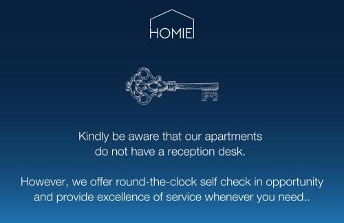 Ortakoy Apartamento | Homie Suites - Penthouse w Bosphorus view