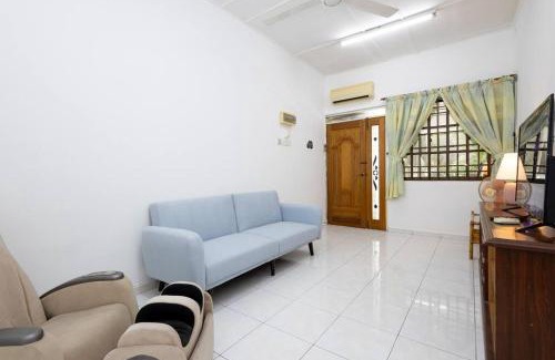 Hulu Kinta Casa | Homie4u - Ipoh Garden East 8 pax