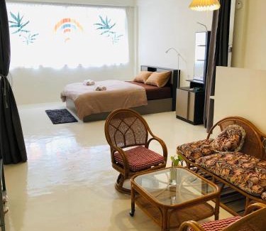 Din Daeng Casa | Homies.Bkk