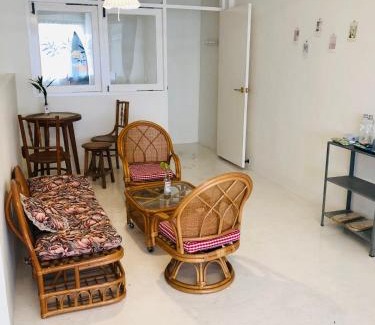 Din Daeng Casa | Homies.Bkk
