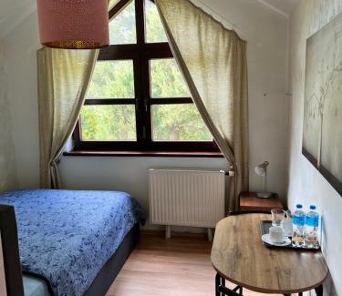 Ozarowice Casa | Homies Inn
