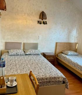 Ozarowice Casa | Homies Inn