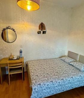 Ozarowice Casa | Homies Inn