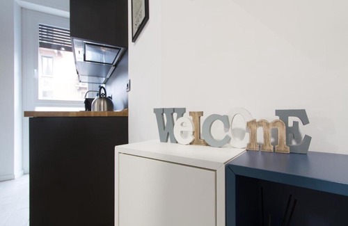 Central Station Apartamento | HoMilan