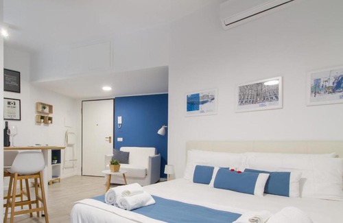 Central Station Apartamento | HoMilan