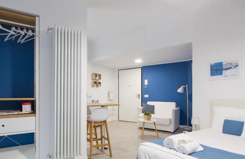 Central Station Apartamento | HoMilan