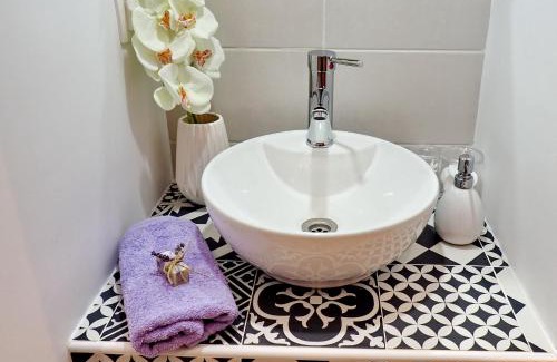 Alexandroupoli Apartamento | Homilis