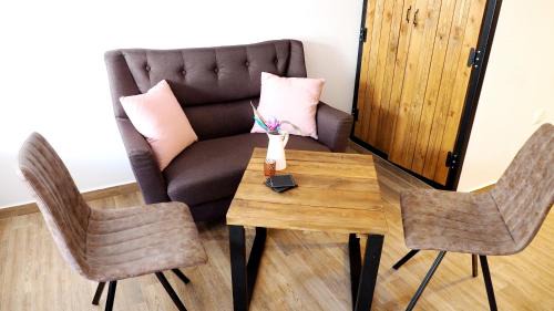 Alexandroupoli Apartamento | Homilis