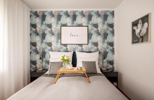 Stare Miasto District Apartamento | Homini Apartament Parking by Impero