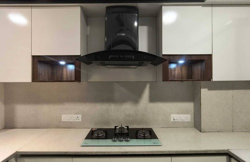 Panchkula Urban Estate Apartamento | HomiStay