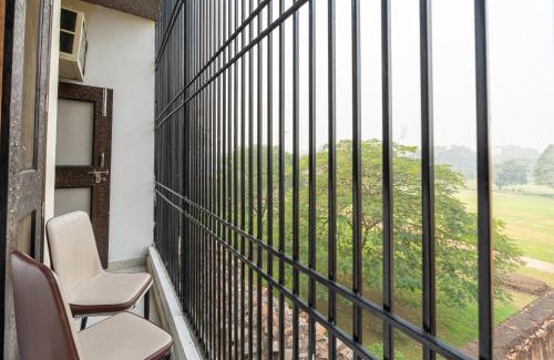 Delhi Apartamento | Homlee-Vintage 2BHK-Fort View-Bharat Mandapam-NDLS