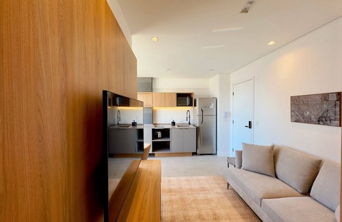 Pinheiros Casa | Homm Pinheiros