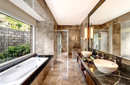Baturiti Hotel | HOMM Saranam Baturiti, Bali