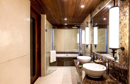 Baturiti Hotel | HOMM Saranam Baturiti, Bali