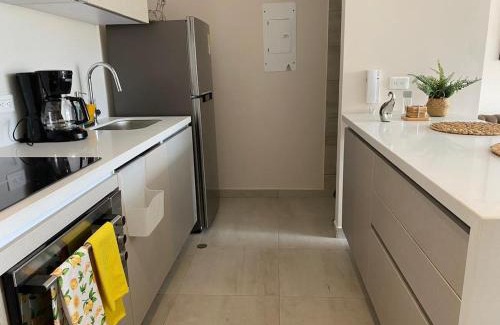 Calle 100 Apartamento | Hommie Lindo Estudio cerca al Parque 93