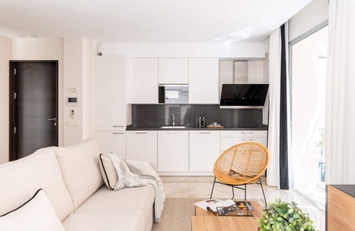 Encarnacion-Regina Apartamento | Hommyhome Vera Cruz 101
