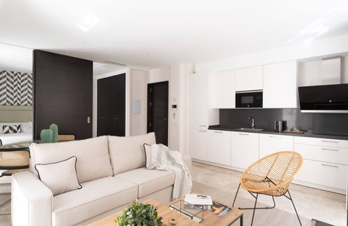 Encarnacion-Regina Apartamento | Hommyhome Vera Cruz 101