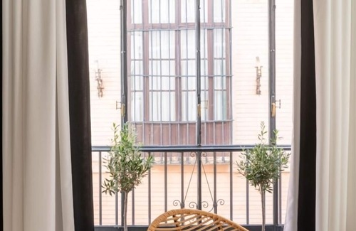 Encarnacion-Regina Apartamento | Hommyhome Vera Cruz 101
