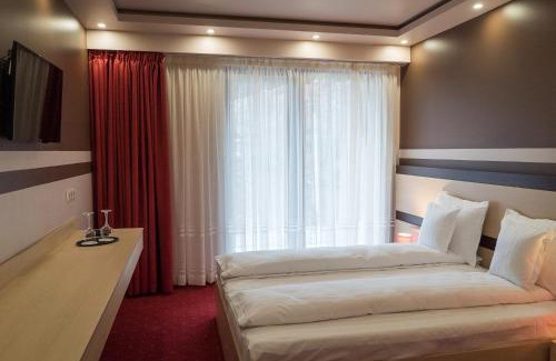 Baile Homorod Hotel | Homorod Hotel