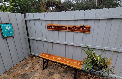 Homosassa Casa | Homosassa Cozy Vacation Cottage