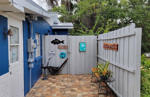 Homosassa Casa | Homosassa Cozy Vacation Cottage