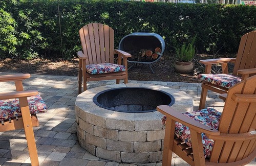 Homosassa Casa | Homosassa Cozy Vacation Cottage