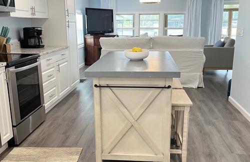 Homosassa Casa | Homosassa River home, Springs & Gulf Access. Dec-Feb monthly & weekly rates