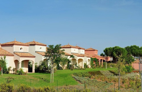 Homps Casa | Casa de vacaciones con terraza en Languedoc