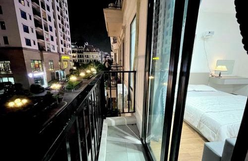 Long Bien Apartamento | Homstay Hạnh Phúc