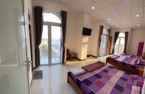 Phan Thiet Casa | Homstay Hoài Tâm