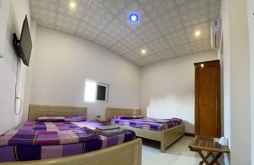 Phan Thiet Casa | Homstay Hoài Tâm