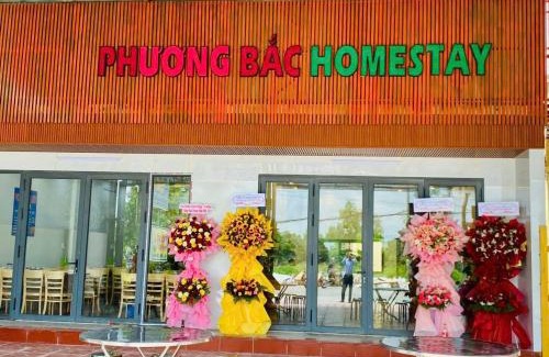 Xuyen Moc Cama Y Desayuno | Homstay Phương Bắc