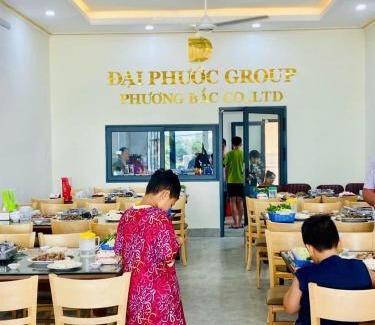 Xuyen Moc Cama Y Desayuno | Homstay Phương Bắc